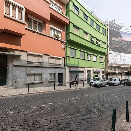 Cactus Terrace And Liberdade - By Feeling