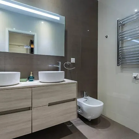 Apartment Cactus Terrace And Liberdade - By Feeling *