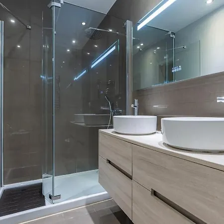 Cactus Terrace And Liberdade - By Feeling Apartman *