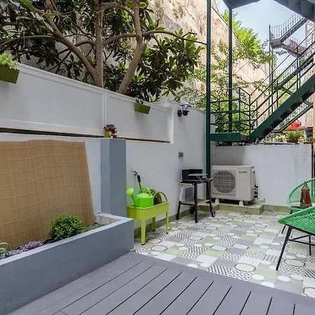 Cactus Terrace And Liberdade - By Feeling Apartman *